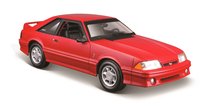 MAISTO Ford Mustang SVT Cobra 1993 1/24 32906