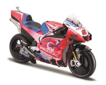 1/18 2011 Maisto MotoGP lineup
