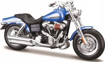 Maisto Harley-Davidson 1/18 6台セット Harley-Davidson Motorcycles 6 piece Set Series 38 (Version 2