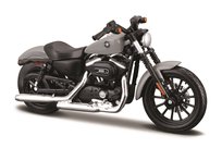 Maisto Harley-Davidson 2022 Sportster Iron 883 1/18 39360