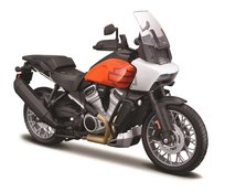 MAISTO HARLEY-DAVIDSON Pan America 1250 (2021) 1/12 32338