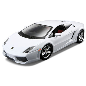 Maisto, Lamborghini Gallardo LP5604 KIT, model - Maisto