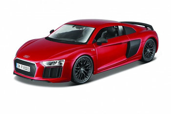 Maisto, model do składania Audi R8 V10 - Maisto