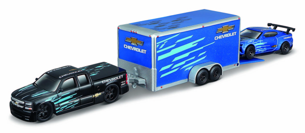 Modellino MAISTO 1:18 Chevrolet Camaro SS 2016 Arancione Perla – Nuovo In Scatola
