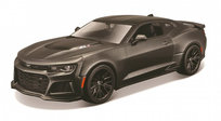 Maisto, model kolekcjonerski Chevrolet Camaro Zl1 1/24 Do Składania Maisto