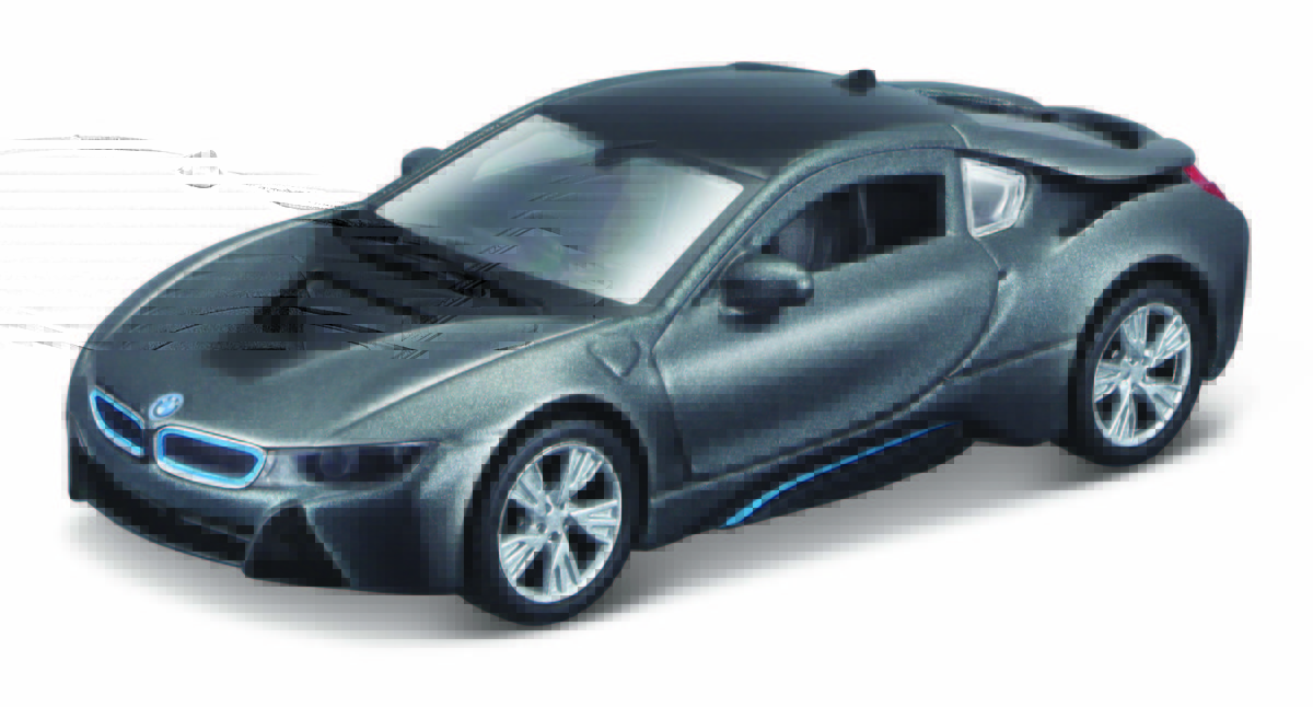 Maisto, model kolekcjonerski Pr Bmw