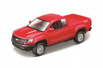 MAISTO POWER RACER Chevrolet Colorado ZR2 2017 4,5'' 21001