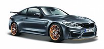 Maisto, samochód kolekcjonerski BMW m4 gts maisto, 31246/1