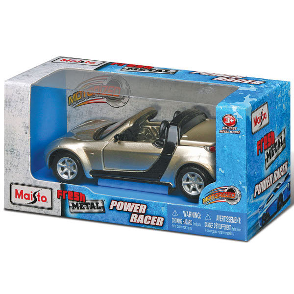 Maisto, samochód Power Racer FM