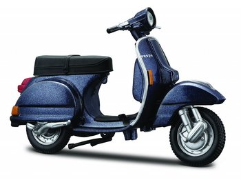 Maisto, skuter kolekcjonerski Vespa p150x 1978, 39540/68298 - Maisto