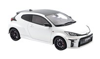MAISTO Toyota GR Yaris 2021 1/24 32909 WT