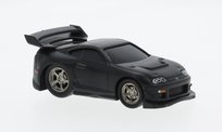 Maisto Toyota Supra Mk4 (A80) Black 1995 1:64 15526-15585