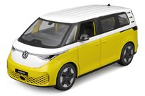 MAISTO Volkswagen ID. Buzz 2023 1/24 32914 YL