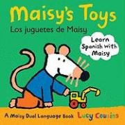 Maisy's Toys/Los Juguetes de Maisy - Cousins Lucy