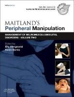 Maitland's Vertebral Manipulation Hengeveld Elly