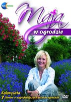 Maja w ogrodzie. Kolory lata Various Directors