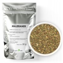 Majeranek Aromatyczny Suszony 50G