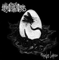 Majestas Leprosus Mutiilation