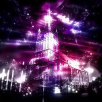 MAJESTIC LOST EP Ogryzek