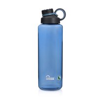 Majestic Sport, Butelka tritanowa James Clear, Niebieska, 1500 ml 