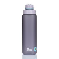 Majestic Sport, Butelka tritanowa James Mat, Fioletowa, 1000 ml