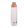 Majestic Sport, Butelka tritanowa Okosei Clear, Różowa, 750 ml&nbsp;-&nbsp;Majestic Sport