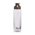 Majestic Sport, Butelka tritanowa Okosei Clear, Szara, 750 ml&nbsp;-&nbsp;Majestic Sport
