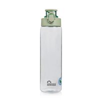 Majestic Sport, Butelka tritanowa Okosei Clear, Zielona, 750 ml Majestic Sport