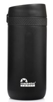 Majestic Sport, Kubek termiczny Nord 420 ml, czarny