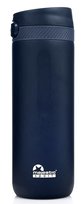Majestic Sport, Kubek termiczny Nord 600 ml, niebieski
