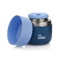 Majestic Sport, Termos obiadowy Kea, Niebieski, 500 ml