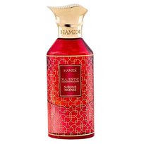 hamidi majestic - sublime incense woda perfumowana 85 ml     