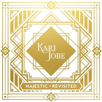 Majestic - Kari Jobe