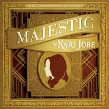 Majestic - Jobe Kari