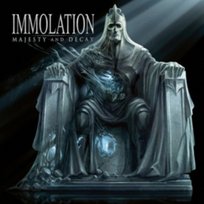 Dawn Of Possession (Limited Edition) - Immolation | Muzyka