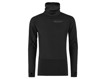 Majesty, Bluza Termiczna Heatshield Base Layer Black 2022 - Majesty