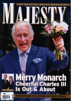 Majesty [GB]