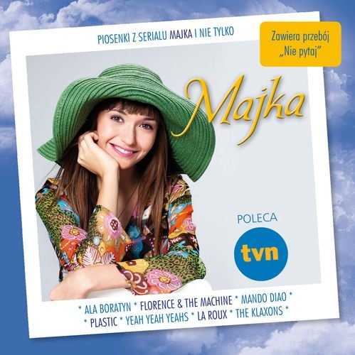 Majka - Various Artists | Muzyka Sklep EMPIK.COM