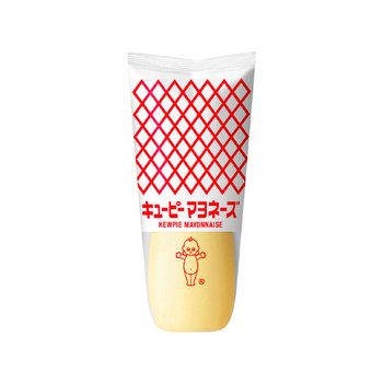 Majonez Japoński [Idealny do Sushi] "Kewpie Mayonnaise" 500g Kewpie - Kewpie