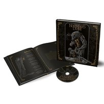 Major Arcana (deluxe) Novembers Doom