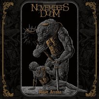 Major Arcana Novembers Doom