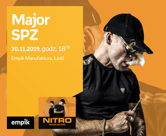 Major SPZ | Empik Manufaktura