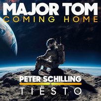 Major Tom (Coming Home) Peter Schilling