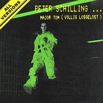 Major Tom (Völlig losgelöst) Peter Schilling