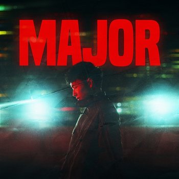 MAJOR - Axel Brizzy