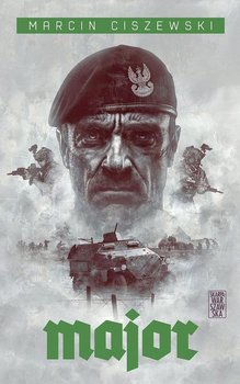 Major - Ciszewski Marcin