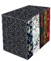 Major Works of Charles Dickens (Boxed Set) Dickens Charles