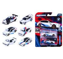 Majorette BMW Deluxe