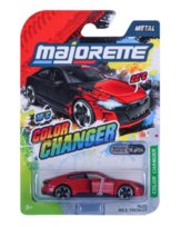 MAJORETTE COLOR CHANGER AUDI RS e-tron GT 1:64 8504000001