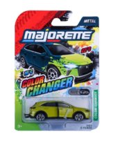 MAJORETTE COLOR CHANGER CITROEN DS7 E-TENSE 1:64 8504000001